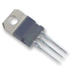 TRIAC 600V 4A TO220