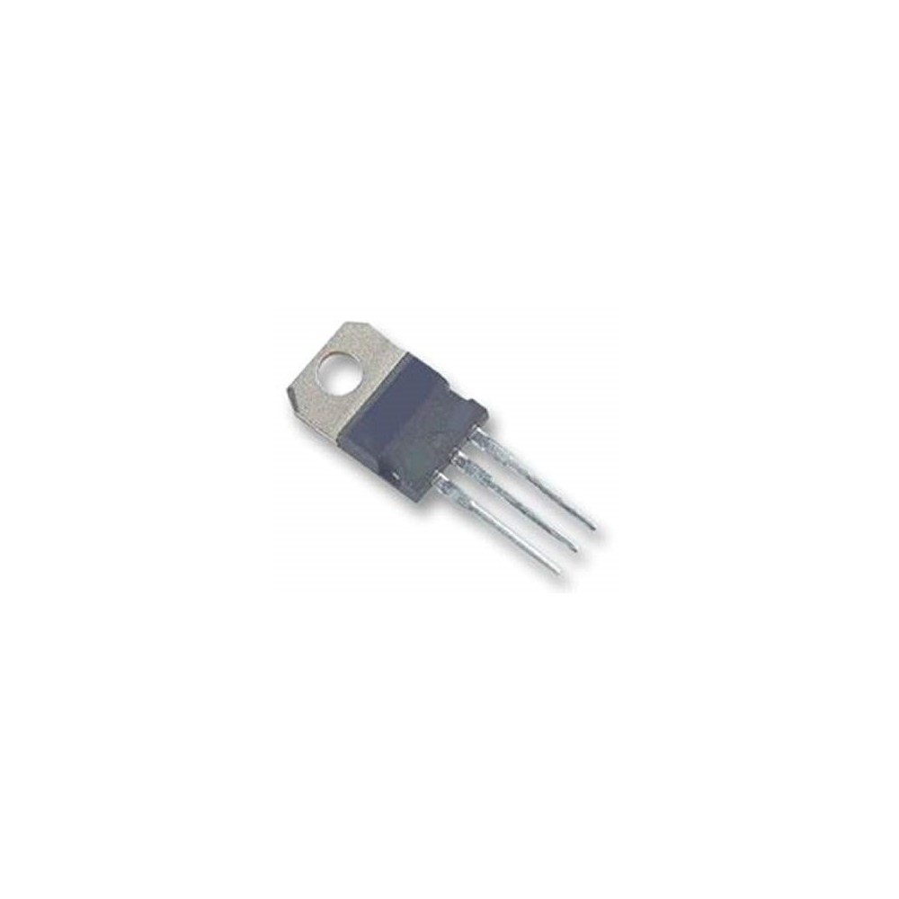 TRIAC 600V 4A TO220