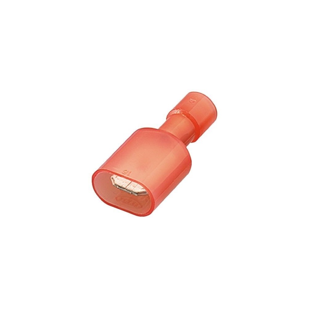 TERMINAL FAST MACHO 0.8mm 0.75+1.25mm2 TERMINAL FAST MACHO 0.8mm 0.75+1.25mm2
