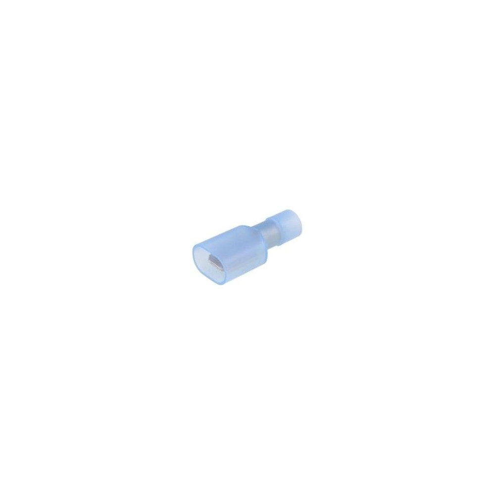 TERMINAL FASTON MACHO 0.8mm  2mm2