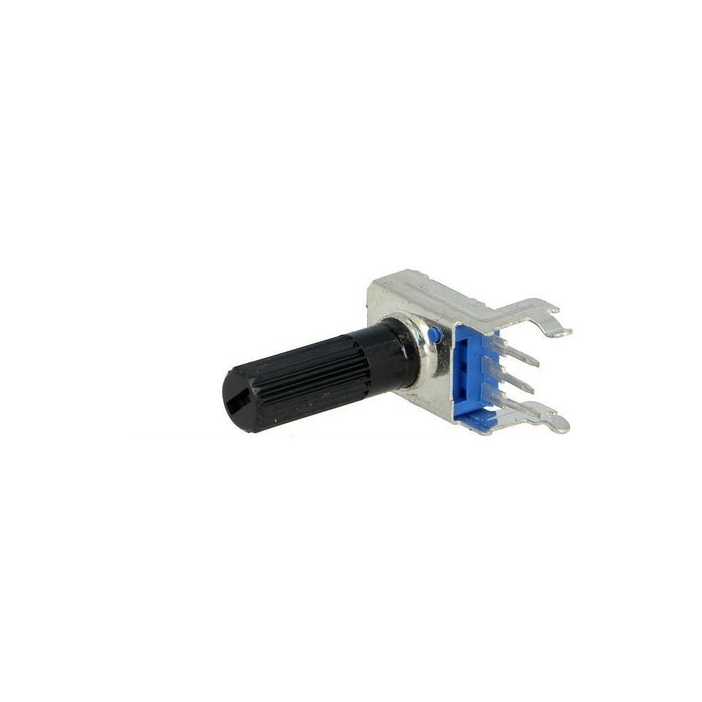 POTENCIOMETRO AXIAL MONOVOLTA 10K POTENCIOMETRO AXIAL MONOVOLTA 10K