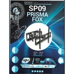 SUPORTE LCD 32"-70"