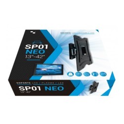 SUPORTE LCD 13"-42"