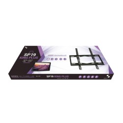 SUPORTE LCD 32"-55" | 35 Kg