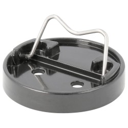 SUPORTE PORTATIL E DOBRAVEL P/ FERRO SOLDAR