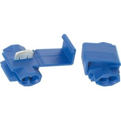 UNIAO RAPIDA AZUL  PARA CABOS ISOLADOS