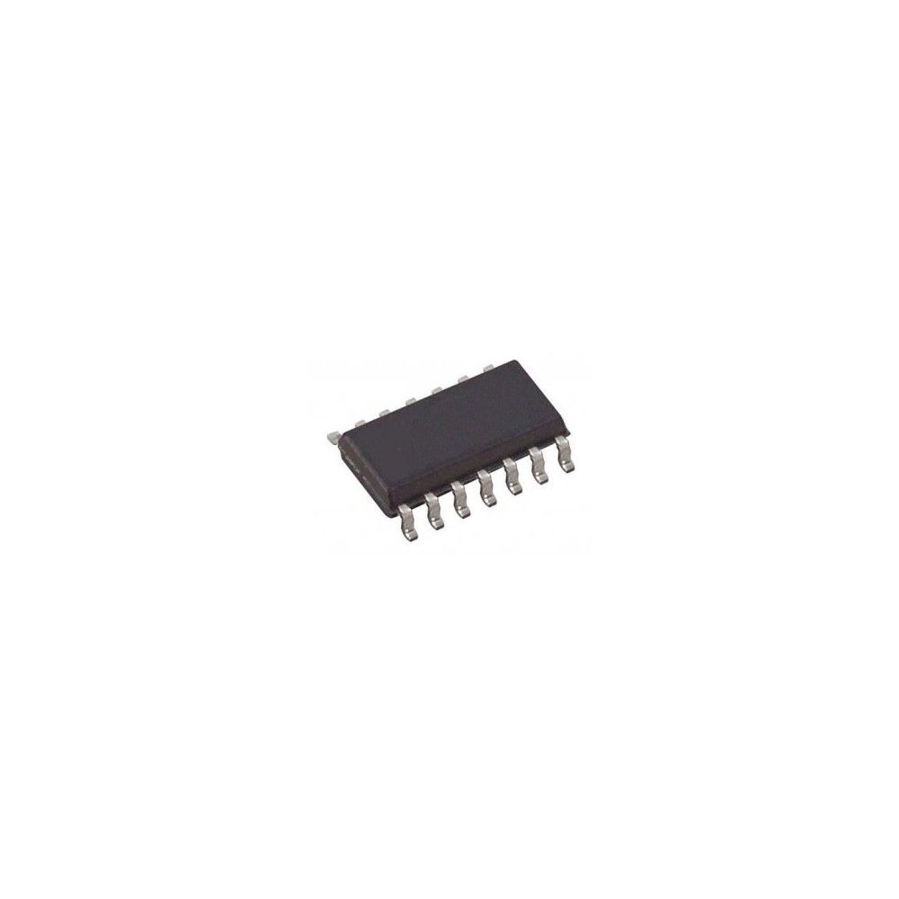 CIRCUITO INTEGRADO SMD CIRCUITO INTEGRADO SMD