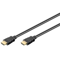 EXTENSAO HDMI MACHO MACHO 1.4 1.5MT
