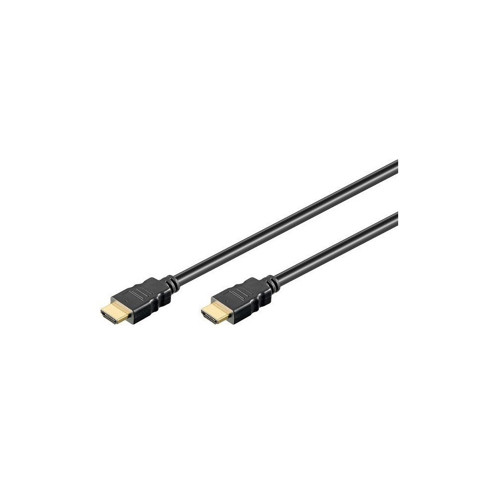EXTENSAO HDMI MACHO MACHO 1.4 1.5MT EXTENSAO HDMI MACHO MACHO 1.4 1.5MT
