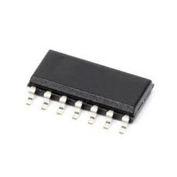 CIRCUITO INTEGRADO SMD