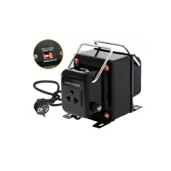 CONVERSOR TENSAO 220/110V 200W