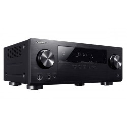 RECETOR AV PIONEER