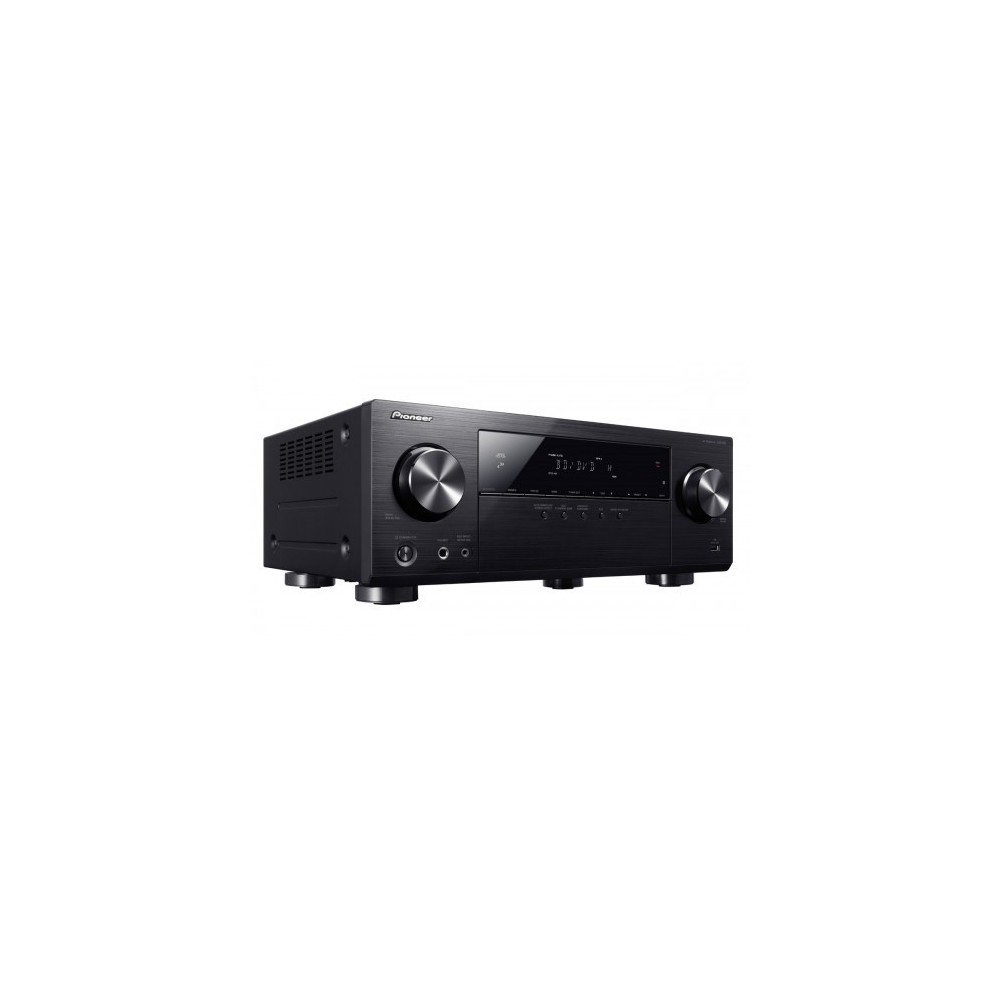 RECETOR AV PIONEER