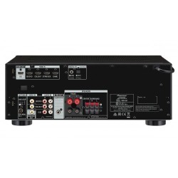 RECETOR AV PIONEER