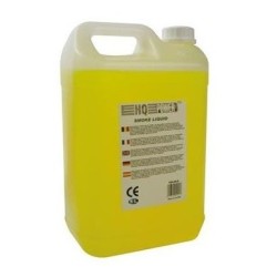 LIQUIDO MAQUINA DE FUMO STANDARD 5L