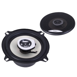 CONJUNTO 2 COLUNAS AUTO 2 VIAS 120W 4" IBIZA