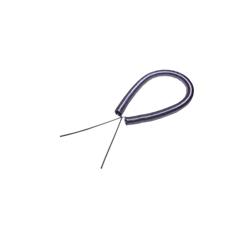 RESISTENCIA ESPIRAL PARA AQUECEDOR 600W RESISTENCIA ESPIRAL PARA AQUECEDOR 600W