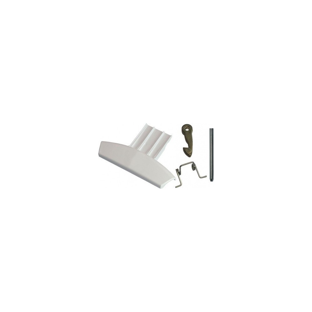 PUXADOR DO OCULO ARISTON INDESIT 259409 PUXADOR DO OCULO ARISTON INDESIT 259409