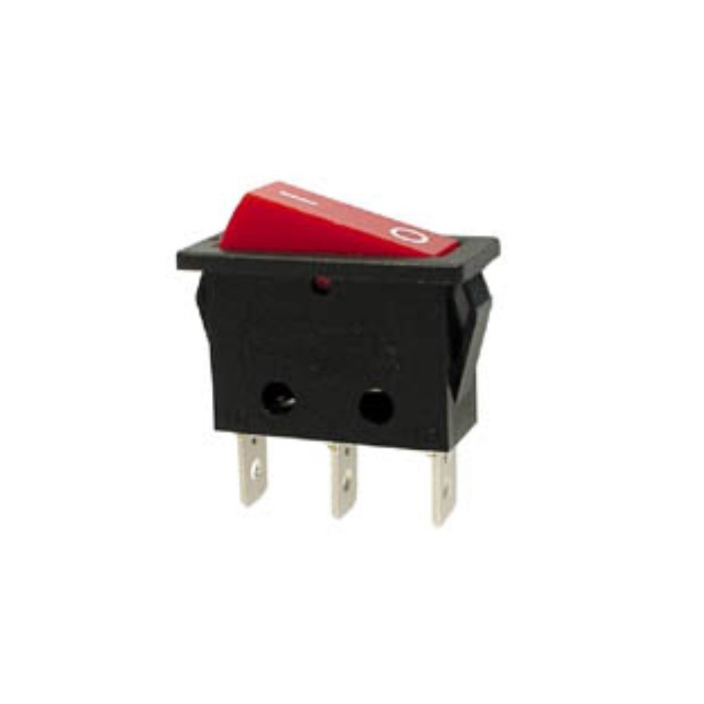 INTERRUPTOR ON-ON 10A/250V 16A/125V