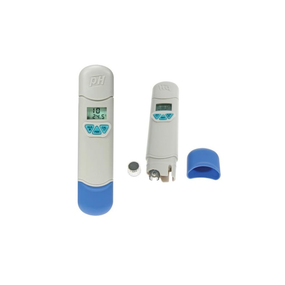 MEDIDOR PH TIPO CANETA VELLEMAN MEDIDOR PH TIPO CANETA VELLEMAN