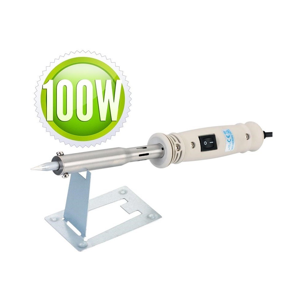 FERRO SOLDAR 100W