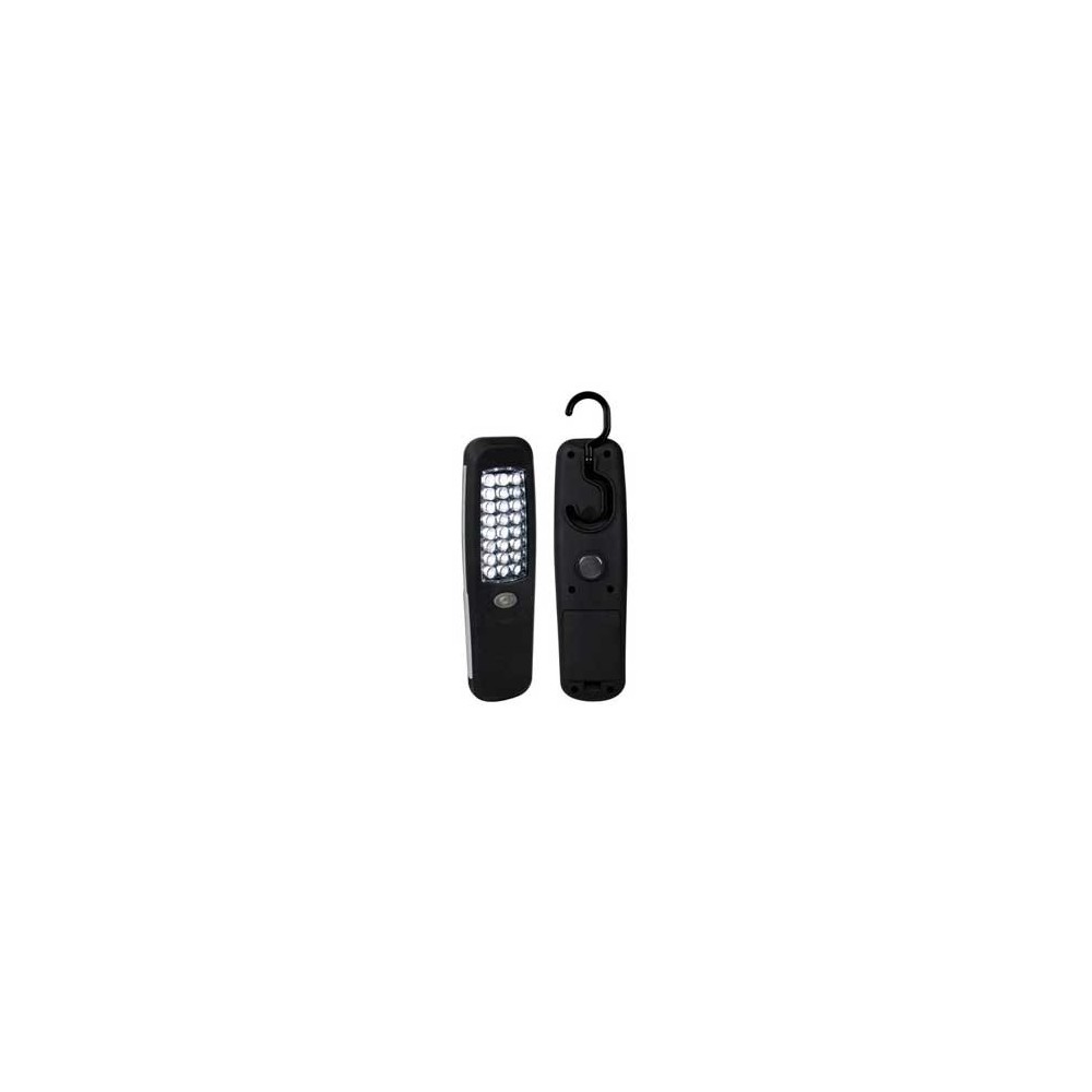 LANTERNA MAGNETICA 24 LEDs LANTERNA MAGNETICA 24 LEDs