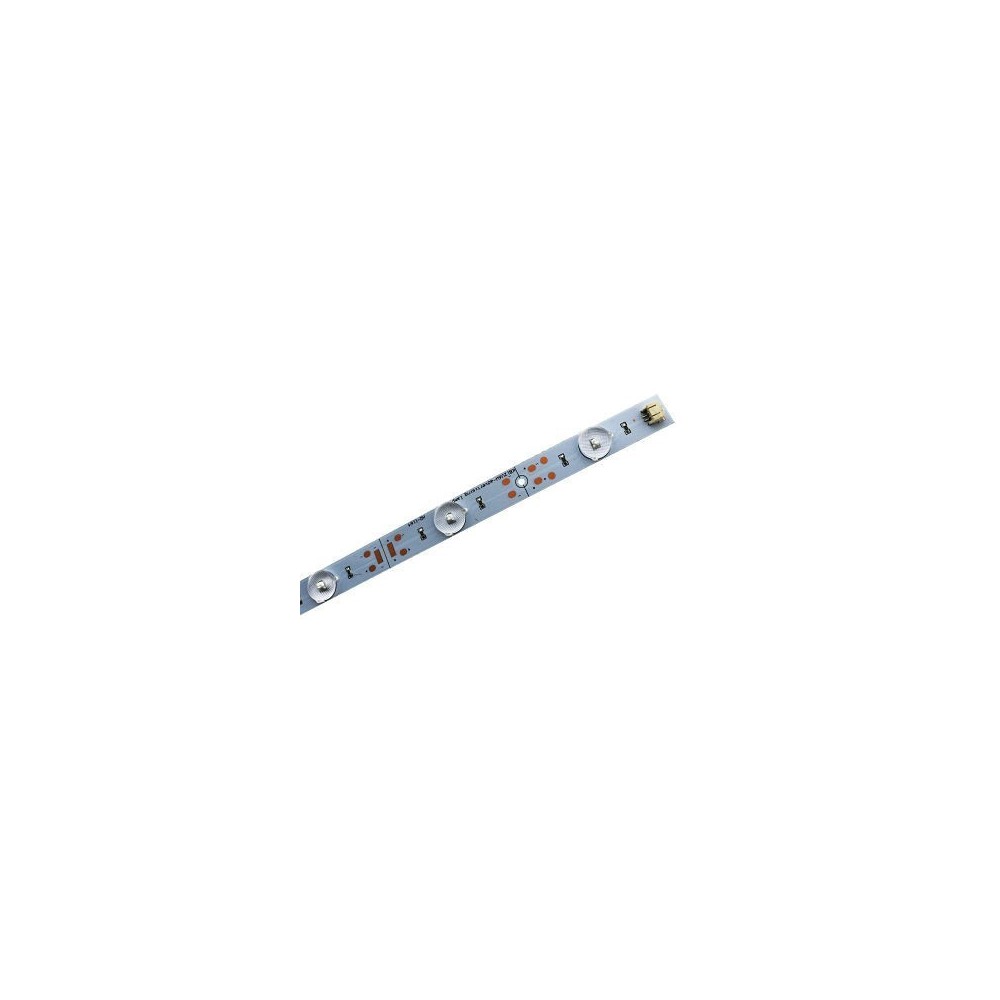 TIRA LED RIGIDA 12V 6000k 28×950 mm IP33 TIRA LED RIGIDA 12V 6000k 28×950 mm IP33