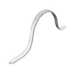 PERFIL ALUMINIO FLEXIVEL 2 mts