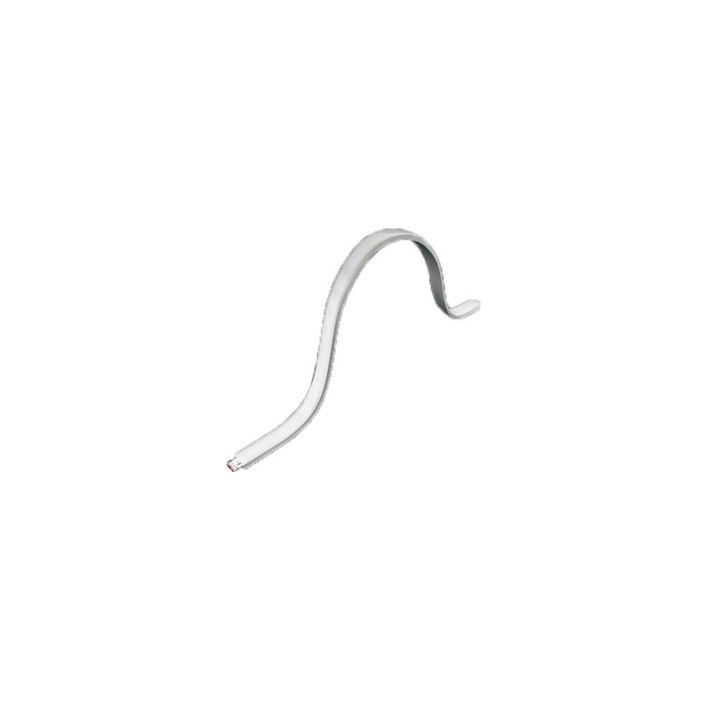 PERFIL ALUMINIO FLEXIVEL 2 mts