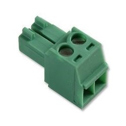 FICHA 02T FEMEA C.IMPR. 8A 3.50mm