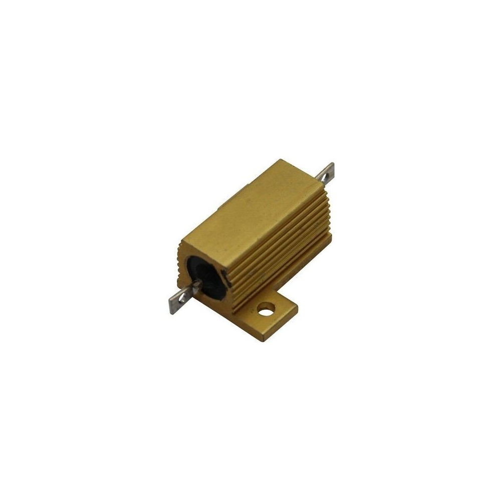 RESISTENCIA METALICA 25W 330R