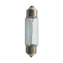LAMPADA TIPO FUSIVEL 24V 125mA
