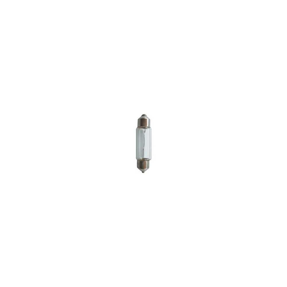 LAMPADA TIPO FUSIVEL 24V 125mA