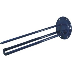 SUPORTE DA RESISTENCIA P/TERMOACUMULADOR     FAGOR