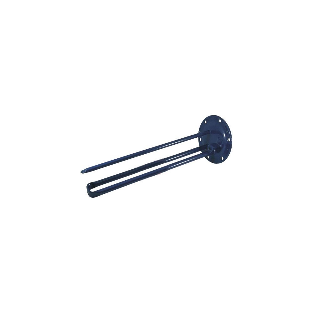 SUPORTE DA RESISTENCIA P/TERMOACUMULADOR     FAGOR