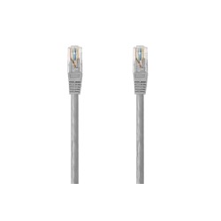 CABO UTP CAT6 CINZA 2MTS  DCU