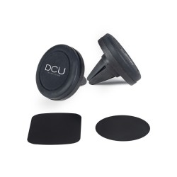 SUPORTE MAGNETICO UNIVERSAL TELEMOVEL PARA CARRO DCU