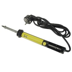 FERRO DESSOLDADOR 30W VELLEMAN