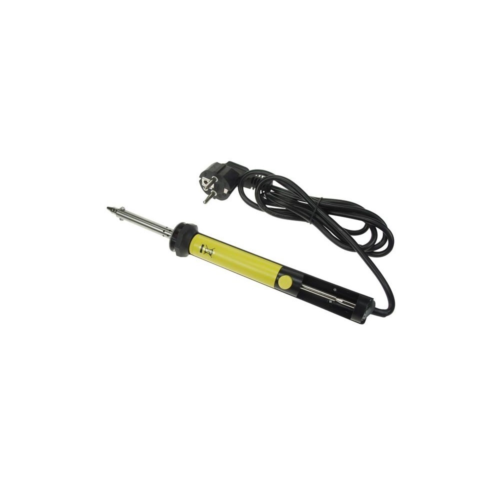 FERRO DESSOLDADOR 30W VELLEMAN