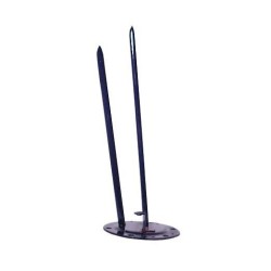 SUPORTE DA RESISTENCIA P/TERMOACUMULADOR     FAGOR