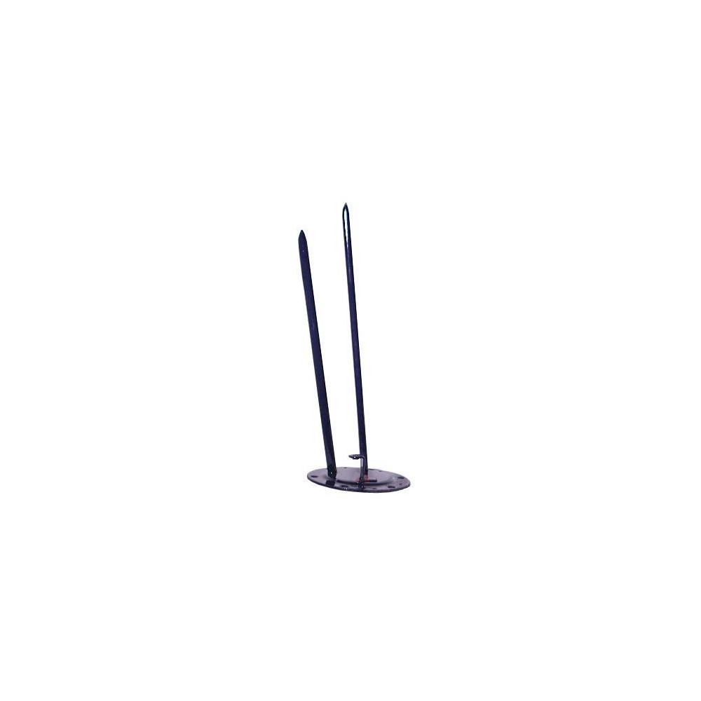 SUPORTE DA RESISTENCIA P/TERMOACUMULADOR     FAGOR