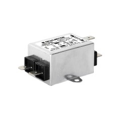 FILTRO CONTRA INTERFERENCIAS 250VAC CX.68nF