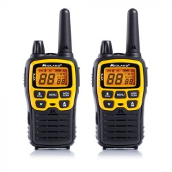 MIDLAND XT-70 ADVENTURE PACK 2 WALKIE-TALKIES PMR PMR446