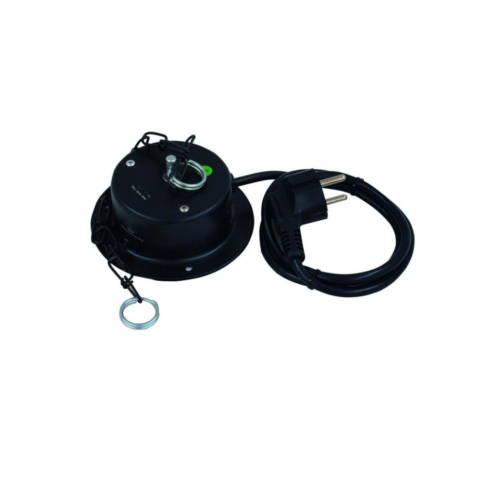 MOTOR P/BOLA ESPELHOS 30CM ATE 3KG 3ROT/MIN