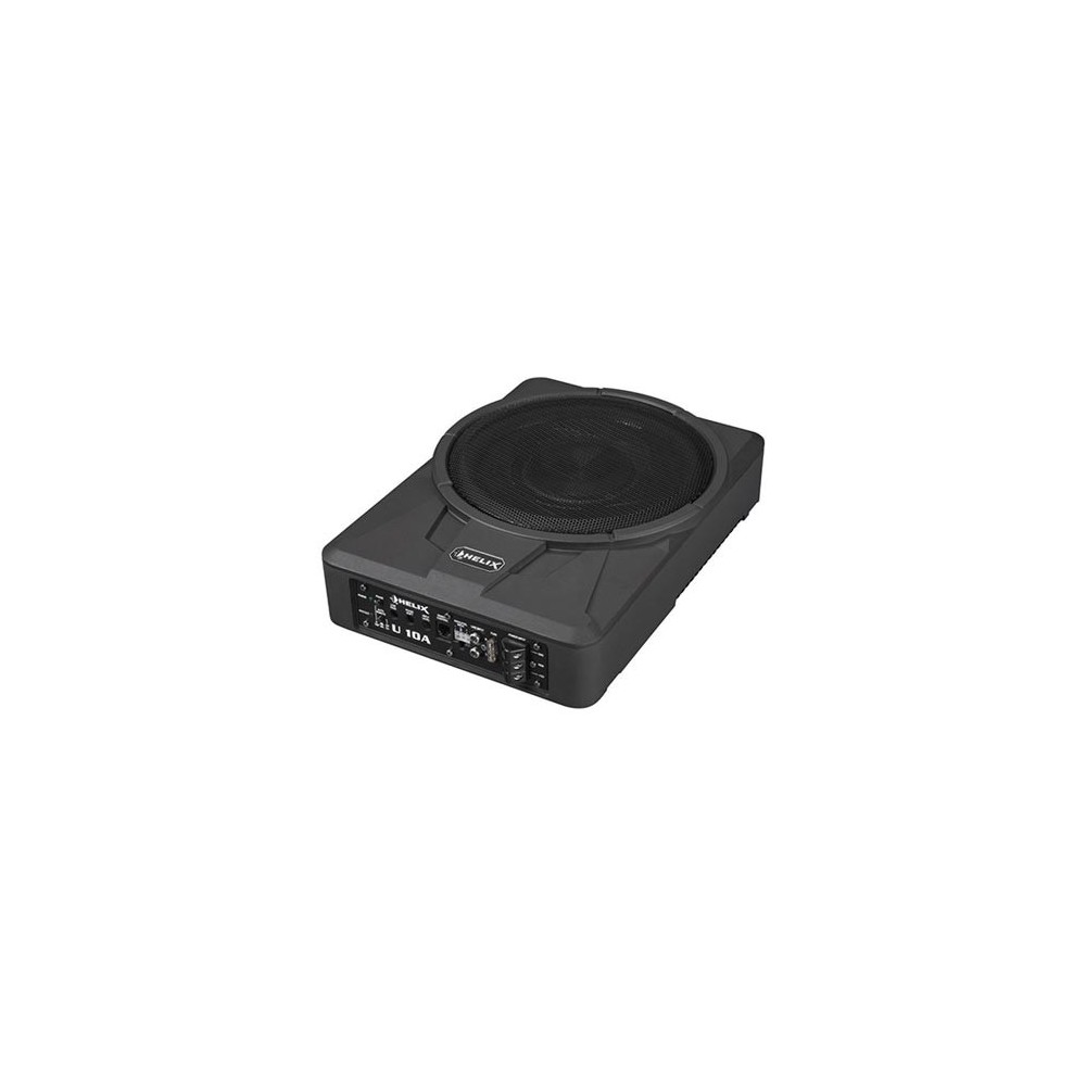 SUBWOOFER 10" HELIX U 10A