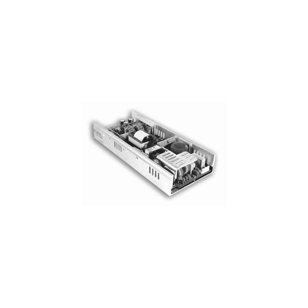 ALIMENTADOR POR IMPULSOS 100-240VAC PARA 24VDC  350W