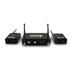 ALTO STEALTH WIRELESS KIT SYSTEM P/ COLUNAS AMPLIFICADAS