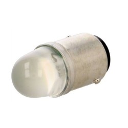 LAMPADA BAIONETA LED 12V BA15D