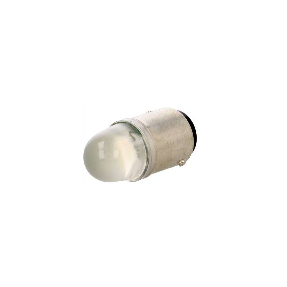 LAMPADA BAIONETA LED 12V BA15D