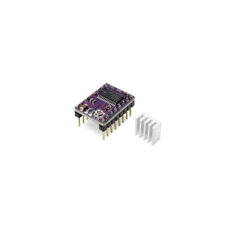 STEPSTICK DRV8825 STEPPER DRIVER